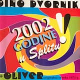 2002. godine u Splitu