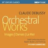 Images, L. 122: No. 1, Gigues