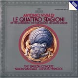 La primavera, op. 8 no. 1: II. Largo e pianissimo sempre