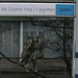 No Sooner Had I Forgotten