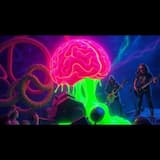 Brain Drain (High Energy Version)