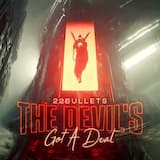 The Devil's Got a Deal