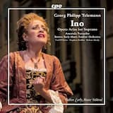 Suite in D Major, TWV 55:D23 - 1 Suite In D Major · Ouverture