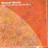 String Quartet No. 4, 1: I