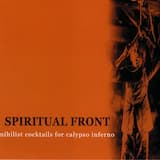 In. Nihilist Cocktails Theme