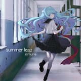 summer leap