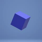 Blue Square