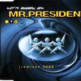 Up'n Away 2k (Radio Edit 2000)