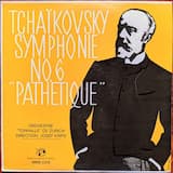 Symphonie N° 6 en si mineur "Pathétique": Adagio - Allegro Non Troppo