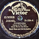 Poinciana (Song of the Tree)