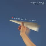 Crying At The Airport