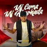 Mi cama y mi almohada