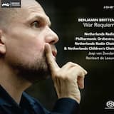 War Requiem, op. 66: - I. Requiem aeternam (Introitus and Kyrie)