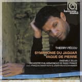 Symphonie du Jaguar: I. Volatile