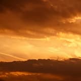 A Timeless Journey to the Setting Sun