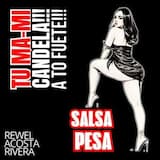 07 A TO FUETE!!! - TU MA-MI DE LA SALSA