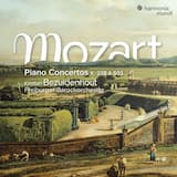 Piano Concerto no. 6 in B-flat major, K. 238: I. Allegro aperto