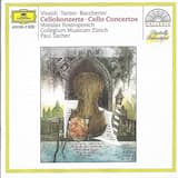 Cello Concerto in C major, RV 398: III. Allegro