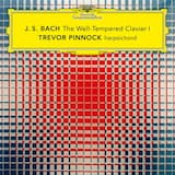 The Well-Tempered Clavier, Book I: Praeludium & Fuga in C major (a 4 voci), BWV 846: Praeludium I