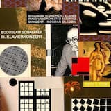 III. Klavierkonzert: Entrata / Tumultuoso / Drammatico / Nostalgia / Gaio / Fuga / Notturno / Amoroso / Blues / Estasi / Finale
