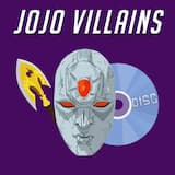 JoJo Villains (Jojo’s Bizarre Adventure) [feat. Nux Taku, Gr3ys0n, Shao Dow, Cdawgva, JY Shawty & Caleb Hyles]