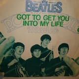 Got to Get You Into My Life