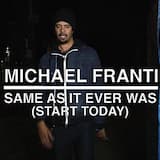 Same As It Ever Was (Start Today) [feat. Agape Choir]