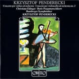 Concerto per violino ed orchestra