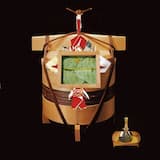 笹達磨 - Sasadaruma