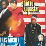 Ghetto Supastar (That Is What You Are) (main version)