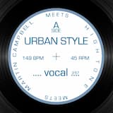 Urban Style (vocal)