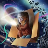 Box Full of Mad Ion Candy