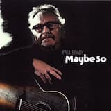 How Come I Feel Bad?