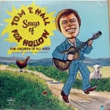 The Mysterious Fox of Fox Hollow