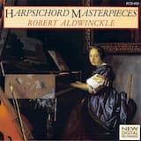 Suite V (The Harmonious Blacksmith). Prelude – Allemande – Courante – Air