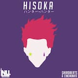 Hisoka (Hunter X Hunter)