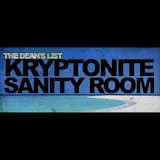 Kryptonite Sanity Room