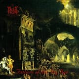 The Forsaken Voices of the Ghostwood’s Shadowy Realm