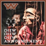 Chew Chew Chew (Advent Resilience 'Roses In Minor' Announcement)