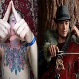 Heh Heh Heh Here We Go