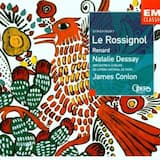 Le Rossignol: Act I: Introduction