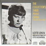 Die Dreigroschenoper: Overture