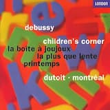 Printemps: I. Très modéré