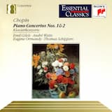 Concerto for Piano and Orchestra no. 1 in E minor, op. 11: II. Romance. Larghetto