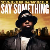 Say Something