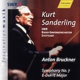 Symphonie Nr. 7 E-Dur: I. Allegro moderato