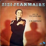 Avec toi c'est autre chose