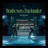 Beatboxer VS Trackmaker