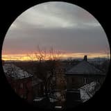 My Girl Is a Vegetarian