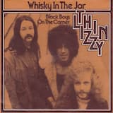 Whiskey in the Jar